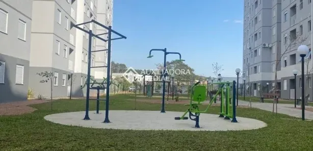 Apartamento com 2 Quartos à venda, 55m² no Santa Rita, Guaíba