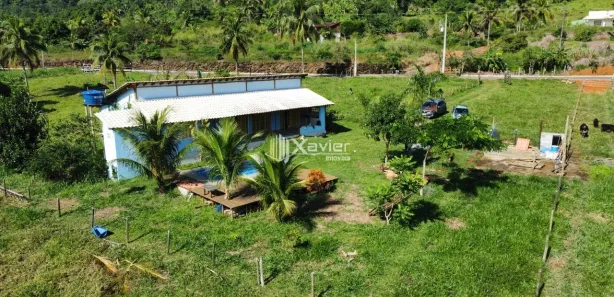 Fazenda/Sítio com 2 Quartos à venda, 1200m² no Comunidade Urbana de Jaboti, Guarapari