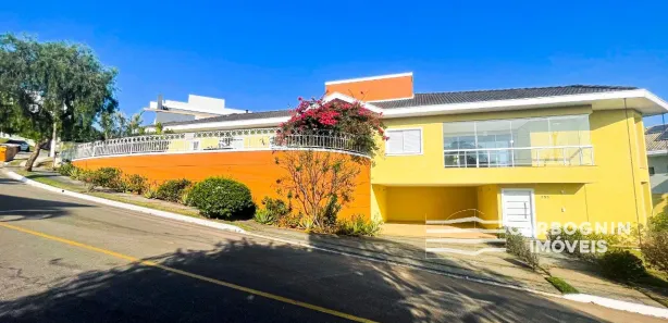 Casa de Condomínio com 3 Quartos à venda, 270m² no Residencial Santa Helena, Caçapava
