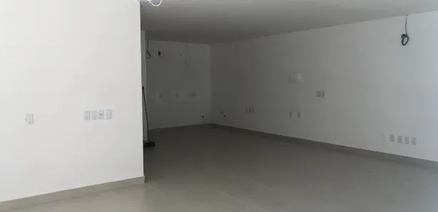 Ponto Comercial para alugar, 60m² no Cidade Alta, Natal