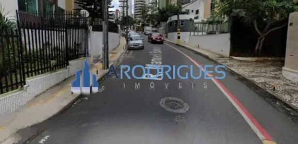 Lote/Terreno à venda, 2330m² no Graça, Salvador