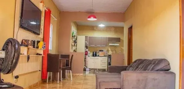 Casa de Condomínio com 3 Quartos à venda, 180m² no Cidade Nova, Manaus