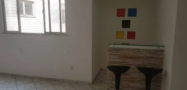 Apartamento com 3 Quartos para alugar, 97m² no Tanque, Rio de Janeiro
