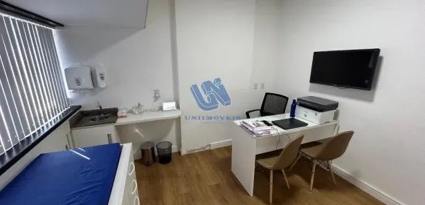Sala Comercial à venda, 70m² no Pituba, Salvador