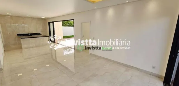 Casa com 4 Quartos à venda, 240m² no Loteamento Residencial Polinésia, Palmas