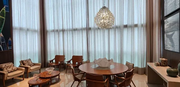 Apartamento com 4 Quartos à venda, 320m² no Horto Florestal, Salvador