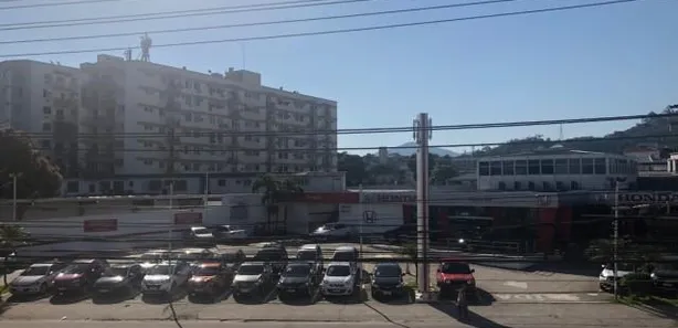 Apartamento com 2 Quartos para alugar, 83m² no Campo Grande, Rio de Janeiro
