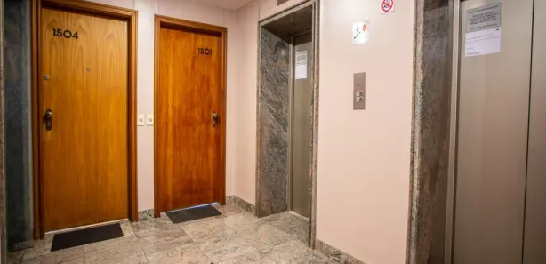 Apartamento com 1 Quarto à venda, 55m² no Lourdes, Belo Horizonte