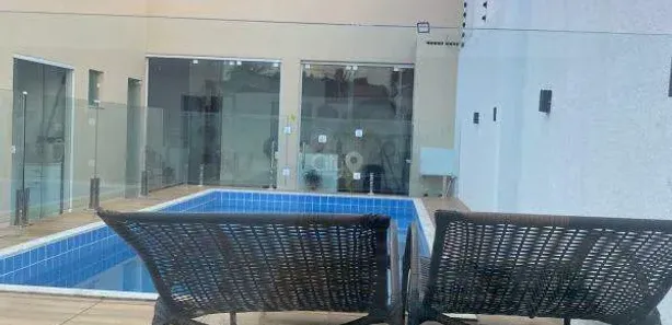 Casa com 4 Quartos para alugar, 150m² no Atalaia Nova, Barra dos Coqueiros