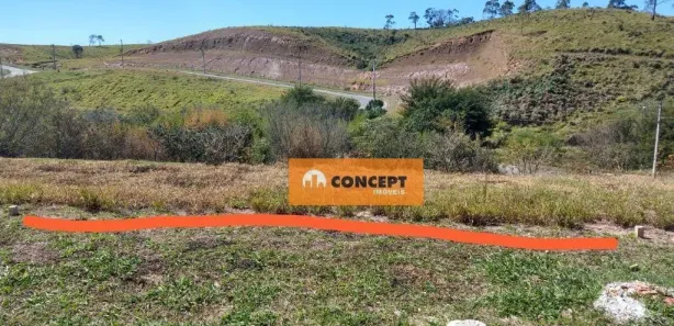 Lote/Terreno à venda, 175m² no Parque Residencial Itapeti, Mogi das Cruzes