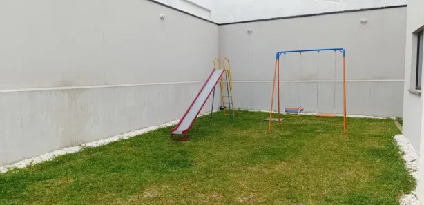 Apartamento com 2 Quartos para alugar, 50m² no Jardim Amélia, Pinhais