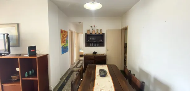 Apartamento com 3 Quartos à venda, 76m² no Enseada, Guarujá