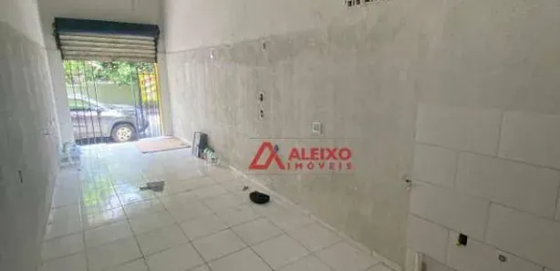 Ponto Comercial para alugar, 28m² no Serra, Belo Horizonte