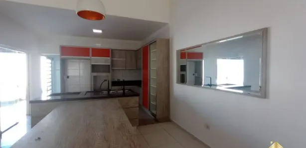 Casa de Condomínio com 4 Quartos para venda ou aluguel, 242m² no Condominio Residencial Real Ville, Pindamonhangaba