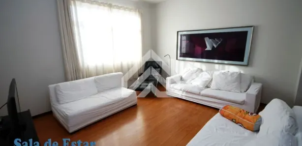 Apartamento com 3 Quartos para venda ou aluguel, 133m² no Jardim São Caetano, Rio Claro