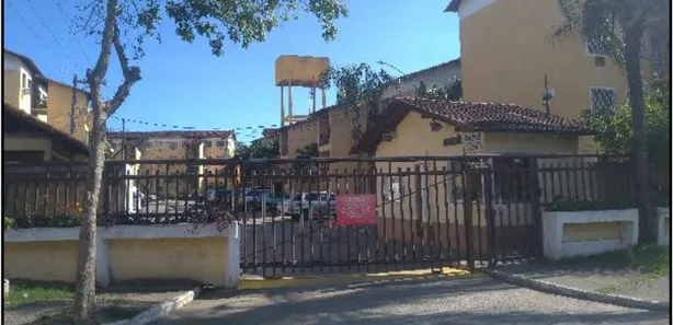 Apartamento com 2 Quartos à venda, 45m² no Campo Grande, Rio de Janeiro