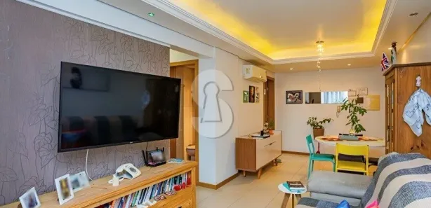 Apartamento com 2 Quartos à venda, 69m² no Fião, São Leopoldo