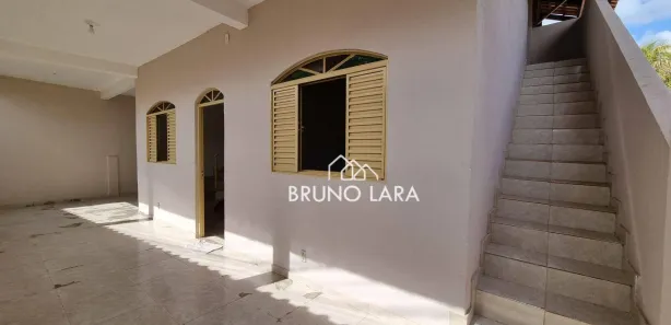 Casa com 3 Quartos para alugar, 252m² no Vale do Amanhecer, Igarapé