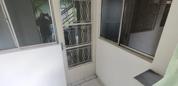 Apartamento com 2 Quartos para alugar, 47m² no Maria Virgínia, Belo Horizonte