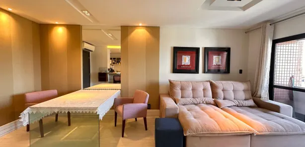 Flat com 1 Quarto à venda, 47m² no Adrianópolis, Manaus