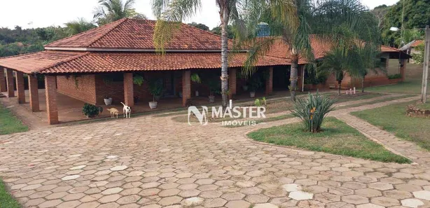 Fazenda/Sítio com 3 Quartos à venda, 500m² no , Oriente