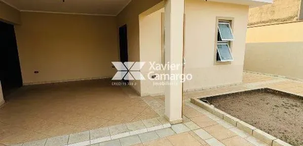 Casa com 3 Quartos à venda, 140m² no Jardim Nova Ipeúna, Ipeúna
