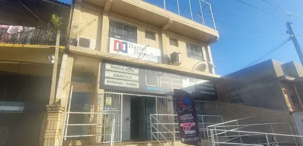 Sala Comercial para alugar, 60m² no Nossa Senhora das Graças, Canoas