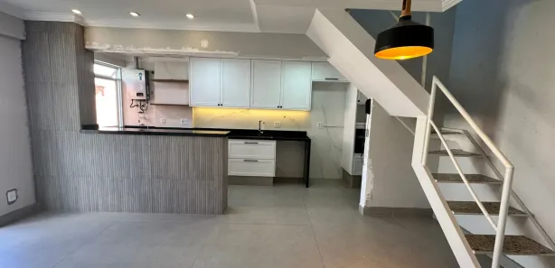 Cobertura com 3 Quartos à venda, 148m² no Campo Grande, Rio de Janeiro