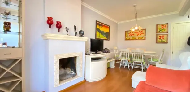 Apartamento com 2 Quartos à venda, 69m² no Planalto, Gramado