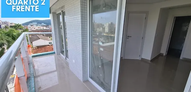 Apartamento com 3 Quartos à venda, 85m² no Balneário de Caioba, Matinhos