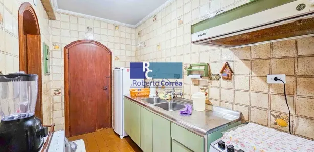 Apartamento com 2 Quartos à venda, 86m² no Tombo, Guarujá