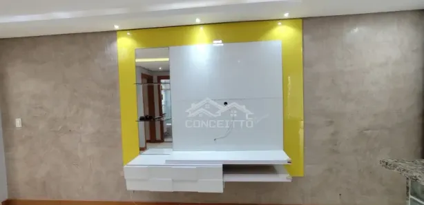 Apartamento com 2 Quartos à venda, 119m² no Buraquinho, Lauro de Freitas