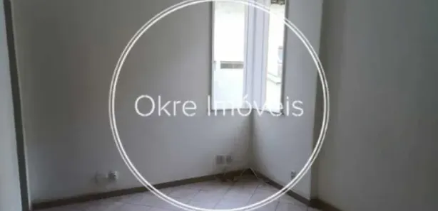 Apartamento com 2 Quartos à venda, 53m² no Jardim Botânico, Rio de Janeiro