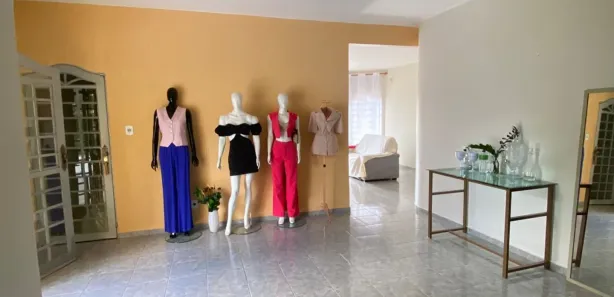 Casa de Condomínio com 5 Quartos à venda, 954m² no Setor Habitacional Vicente Pires - Trecho 3, Brasília