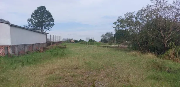 Lote/Terreno à venda, 1456m² no Nossa Senhora do Perpétuo Socorro, Santa Maria