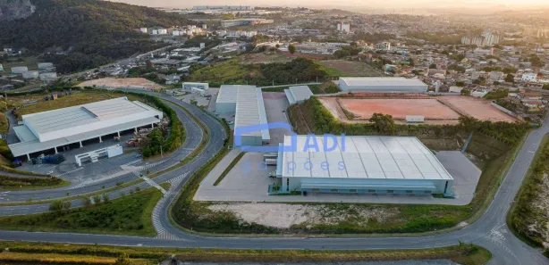 Galpão/Depósito/Armazém para alugar, 3696m² no Brasiléia, Betim