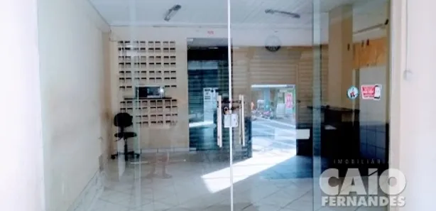 Sala Comercial para alugar, 288m² no Cidade Alta, Natal