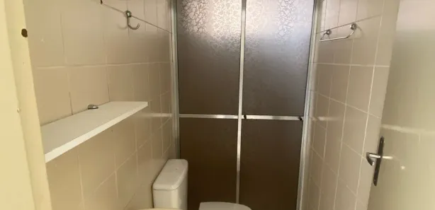Kitnet com 1 Quarto para alugar, 30m² no Vila Rosa, Novo Hamburgo