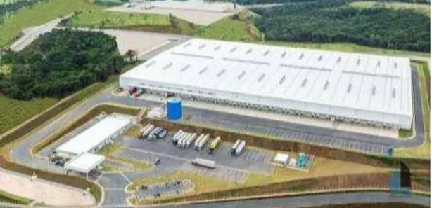 Galpão/Depósito/Armazém para alugar, 9483m² no Pingo D'água, Betim