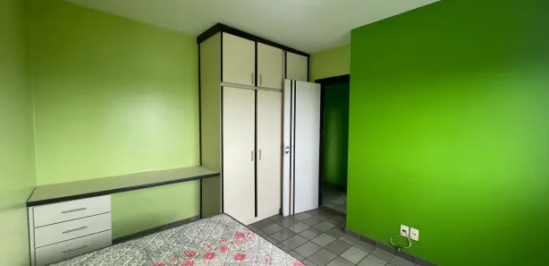 Apartamento com 2 Quartos à venda, 60m² no Centro, Manaus