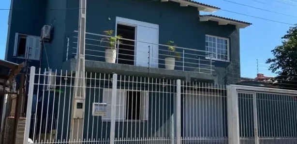 Sobrado com 4 Quartos à venda, 173m² no Parque da Matriz, Cachoeirinha