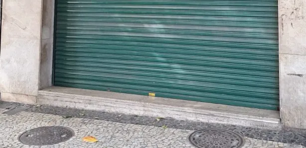 Ponto Comercial para alugar, 150m² no Copacabana, Rio de Janeiro