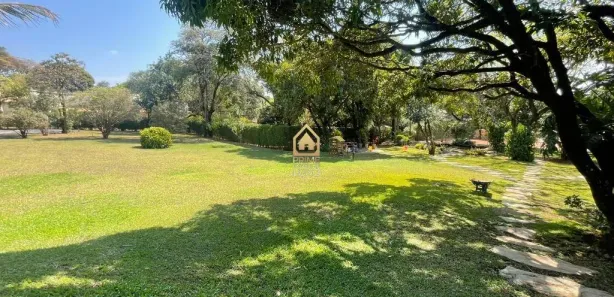 Casa de Condomínio com 8 Quartos à venda, 1000m² no Acácias, Lagoa Santa