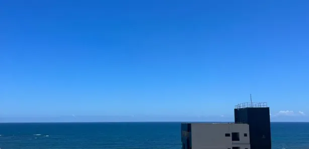 Apartamento com 3 Quartos à venda, 151m² no Pituba, Salvador