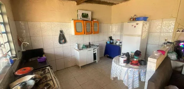 Casa com 2 Quartos à venda, 200m² no Setor Habitacional Ribeirão, Brasília