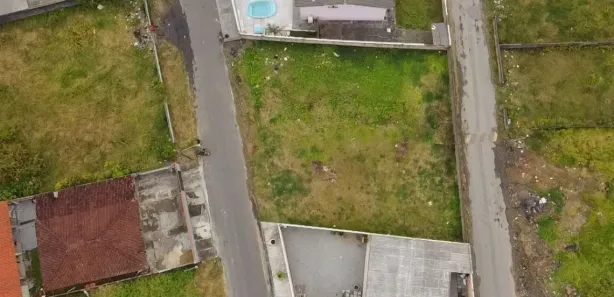 Lote/Terreno à venda, 296m² no Rio da Onça, Matinhos