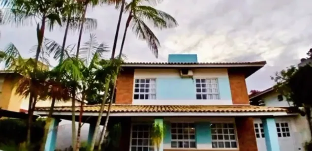 Casa de Condomínio com 5 Quartos para venda ou aluguel, 188m² no Itapuã, Salvador