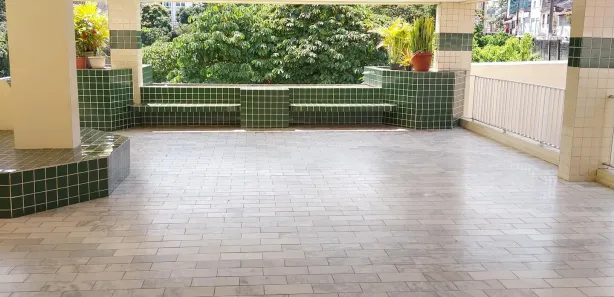 Apartamento com 1 Quarto à venda, 52m² no Cosme de Farias, Salvador