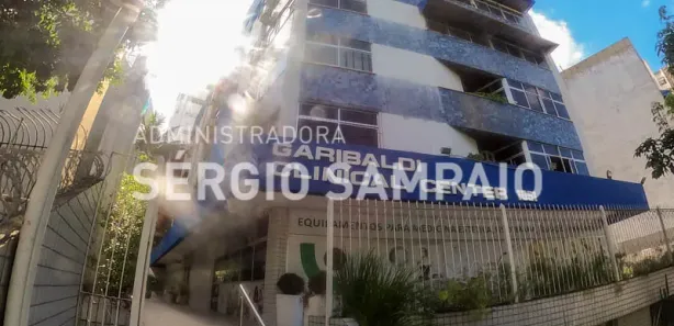 Sala Comercial à venda, 31m² no Ondina, Salvador