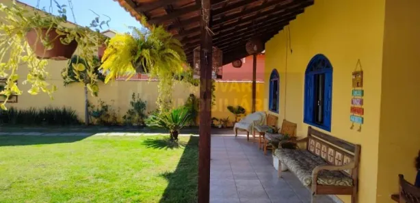 Apartamento com 2 Quartos à venda, 90m² no Centro, São Pedro da Aldeia